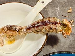 -曹胖子龙虾馆(黄桦路店)