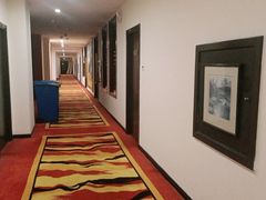 -北京九华山庄会展酒店