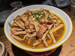 -食锦记·福建私房菜(浦西万达店)