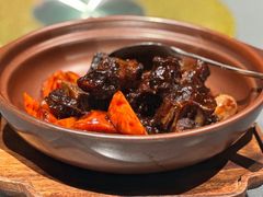 -A One Kitchen·南京精菜馆(德基广场店)