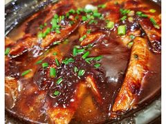 油浸吕四带鱼-海鲜人家(吕四店)