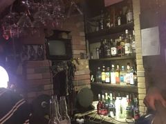 -后巷酒吧Back Alley(未来广场店)
