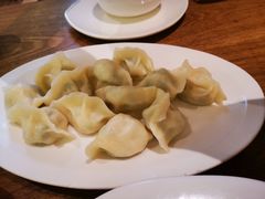 招牌野生鲅鱼水饺-上关雪東北菜(中房金谊店)