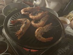 -CAMP.33露营烤肉·团建聚餐(创智天地店)