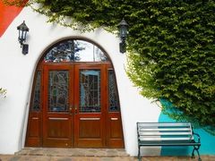 -三鹰之森吉卜力美术馆