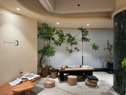 -阿南达·瑜伽普拉提·阿育吠陀疗愈中心