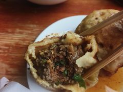 -宝瑞门钉肉饼店