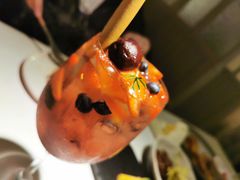 -秀儿家の小确幸花园西餐厅