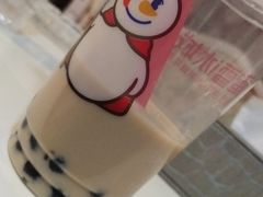 -蜜雪冰城(泰安金街北店)