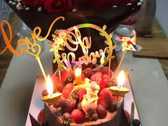 -EnergyCake蛋糕理想国