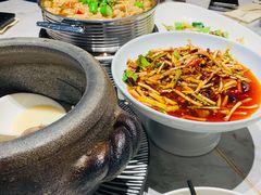 -柴门头啖汤·经典川菜·慢火汤品(锦城万达店)