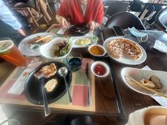 -安妮意大利餐厅(日坛店)