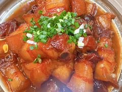 -木子山庄·安徽省老字号·中国炖锅宴