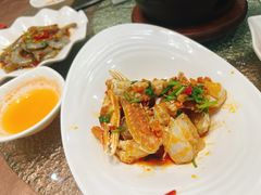 -庄氏祥记家常食府(国瑞建材家居博览中心店)