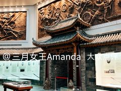 景点-大连武术文化博物馆