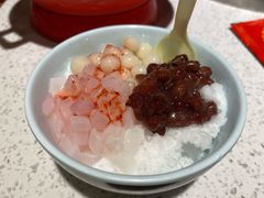 冰汤圆-钢管厂五区小郡肝火锅串串香(总店)
