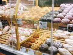 -BROAD面包路·欧式面包(龙湖时代C馆店)