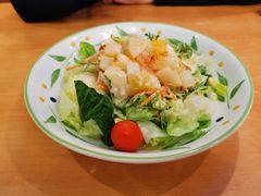 -萨莉亚意式餐厅(东山口店)