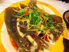 -桥东喜碧海鲜街(水东街店)