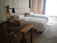 -扬州皇冠假日酒店