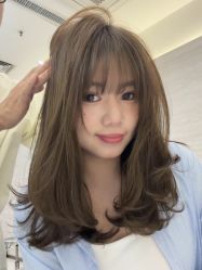 -AD HAIR 
