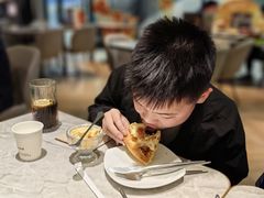 -必胜客(上海新南方商城PH店)