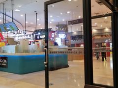 -麦当劳(龙之梦购物中心店)