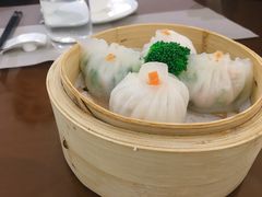 -豫璟轩中餐厅(南昌万怡店)