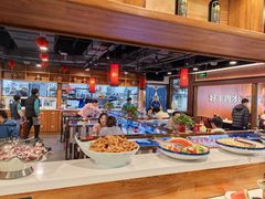 -京城胜利涮羊肉(禧乐汇店)