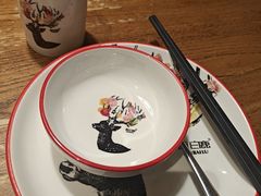 -新白鹿餐厅(龙游路总店·杭帮菜名店)