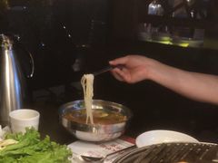 -辛氏火炉·韩式古法烤肉(松北店)
