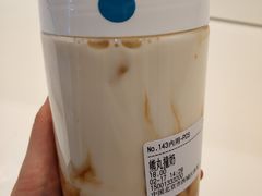 -兰熊鲜奶(西直门凯德mall店)