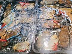 -海鲜e族(马王堆店)