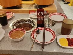 -喜家自助小火锅(卓悦里店)
