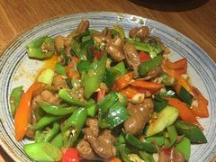 -静一餐厅·湖北菜(前门店)