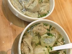 -顶巧鸡汤馄饨(虹口总店)