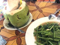 -陳妈妈泰国菜