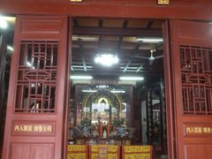 -福州开元寺