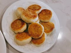 上海生煎-老街(淮海西路店)