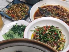 -宝荣鱼馆·临湖之宴(千岛湖店)