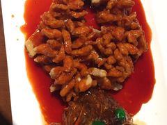 -吴门人家·苏宴宫廷菜(拙政园店)