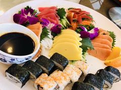 -鑫巴蜀小镇 · 水煮鱼专研店(玉桥店)