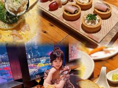 -AZUL by FUEL蓝色·法式酒馆(琶醍店)