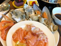 -常州武进九洲喜来登酒店