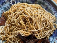 -旺泉餐饮店·清真牛肉面馆