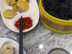 -紫藤园·天目湖大鱼头(南山竹海店)