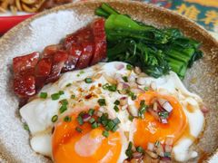 -龙记·香港茶餐厅(海上世界店)