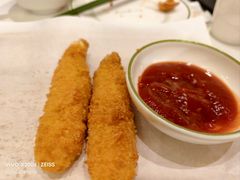 -春家·非遗手工小吃(徐汇万科广场店)