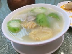 点击看大图 -空中一号宴会厅(信合大厦店)