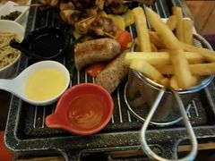 -上海金陵紫金山大酒店·汇海餐厅